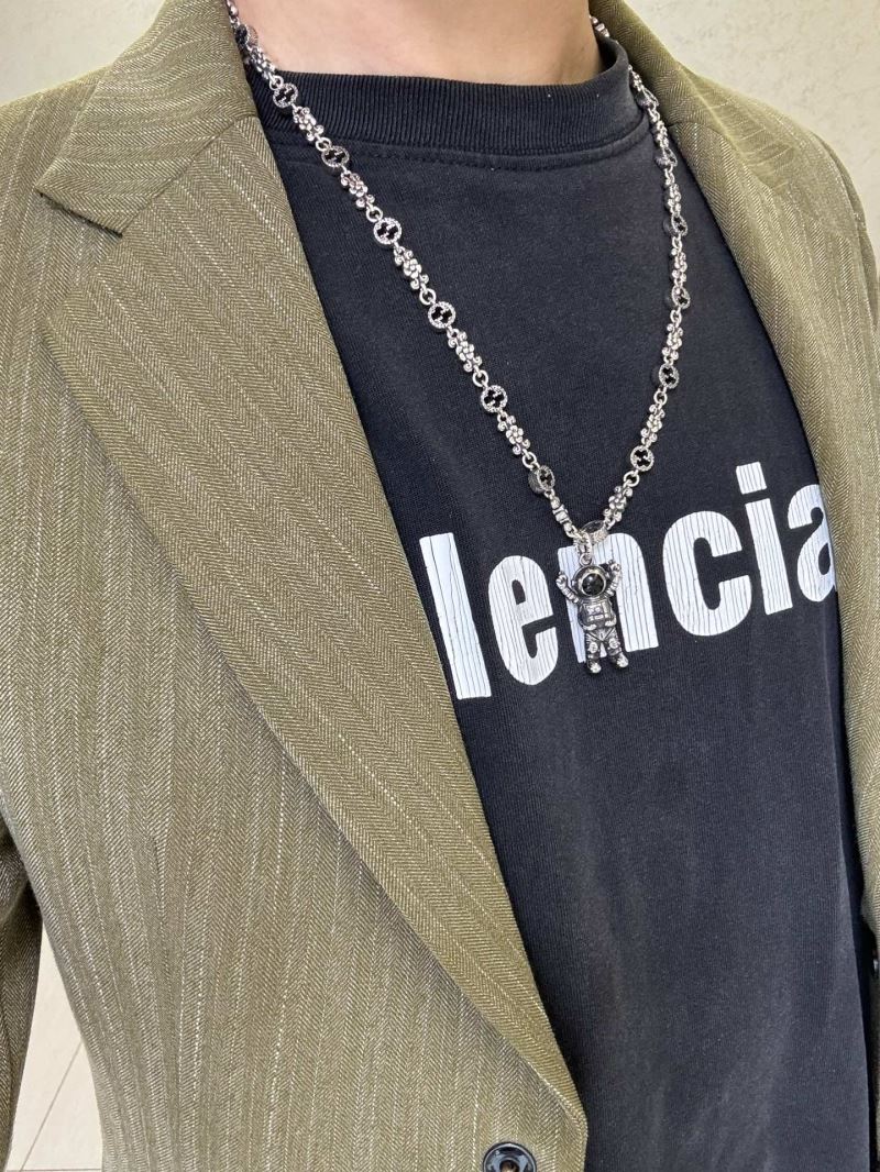 Gucci Necklaces